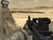 Battlefield 2 - Screenshots