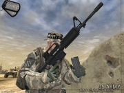 Battlefield 2 - Screenshots