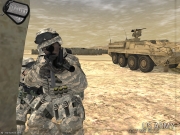 Battlefield 2 - Screenshots