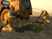 Battlefield 2 - Screenshots