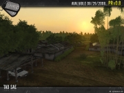 Battlefield 2 - Vorschaupics/Ingame von der neuesten PR Version 0.8.