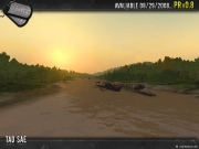 Battlefield 2 - Vorschaupics/Ingame von der neuesten PR Version 0.8.