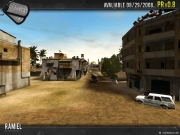 Battlefield 2 - Vorschaupics/Ingame von der neuesten PR Version 0.8.