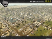 Battlefield 2 - Vorschaupics/Ingame von der neuesten PR Version 0.8.