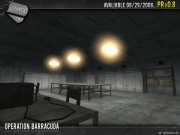 Battlefield 2 - Vorschaupics/Ingame von der neuesten PR Version 0.8.