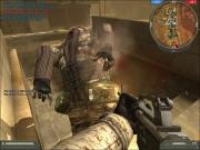 Battlefield 2 - Screenshot zum Battlefield 2 Bloodpatch