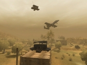 Battlefield 2: Mod Ansicht - Battlefield 2 Sandbox