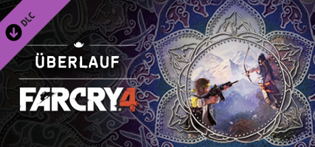 Far Cry 4 Overrun