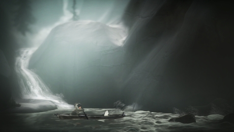 Never Alone: Foxtales: Screen zum Spiel Never Alone: Foxtales.