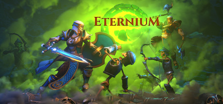 Eternium