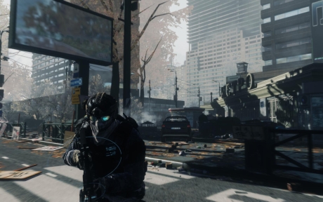 Tom Clancy's Ghost Recon: Future Soldier: Screen zum Spiel Tom Clancy's Ghost Recon: Future Soldier?.
