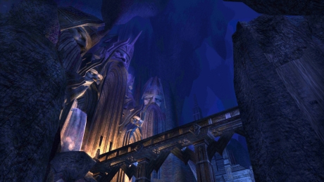 The Lord of the Rings Online - Screen zum Spiel The Lord of the Rings Online?.