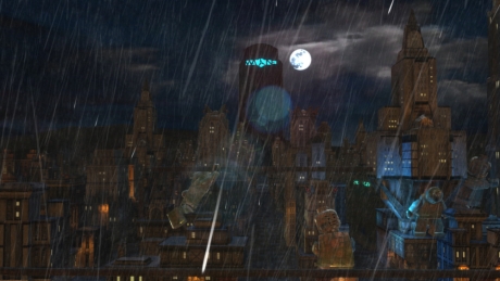 LEGO Batman 2: DC Super Heroes - Screen zum Spiel LEGO? Batman? 2: DC Super Heroes.