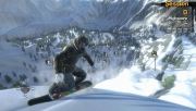 Stoked: Big Air Edition - Screen aus dem Snowboard Titel