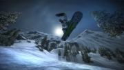 Stoked: Big Air Edition - Erste Screenshots von der europäischen Version.