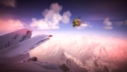 Stoked: Big Air Edition - Erste Screenshots von der europäischen Version.