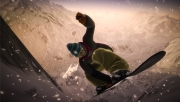 Stoked: Big Air Edition - Erste Screenshots von der europäischen Version.