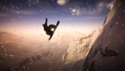 Stoked: Big Air Edition - Erste Screenshots von der europäischen Version.