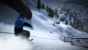 Stoked: Big Air Edition - Erste Screenshots von der europäischen Version.