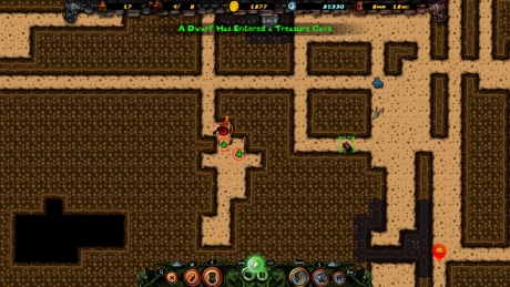 Dwarfs - F2P - Screen zum Spiel Dwarfs - F2P.