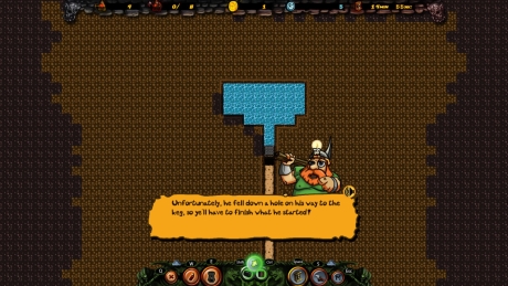 Dwarfs - F2P - Screen zum Spiel Dwarfs - F2P.