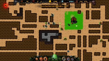 Dwarfs - F2P - Screen zum Spiel Dwarfs - F2P.