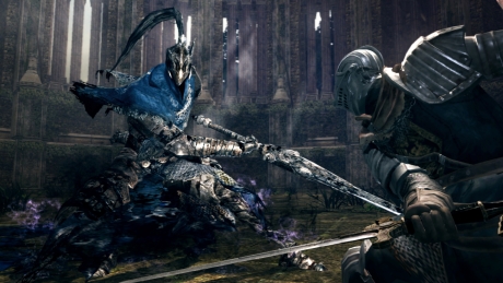 DARK SOULS: Prepare To Die Edition - Screen zum Spiel DARK SOULS?: Prepare To Die? Edition.