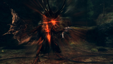 DARK SOULS: Prepare To Die Edition - Screen zum Spiel DARK SOULS?: Prepare To Die? Edition.