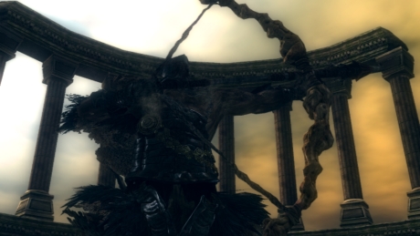 DARK SOULS: Prepare To Die Edition: Screen zum Spiel DARK SOULS?: Prepare To Die? Edition.