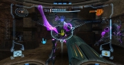 Metroid Prime Trilogy - Screenshot aus dem Action-Adventure  	Metroid Prime Trilogy