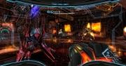 Metroid Prime Trilogy: Screenshot aus dem Action-Adventure  	Metroid Prime Trilogy