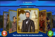 Civilization Revolution - Screen aus Civilization Revolution für iPhone und iPod touch