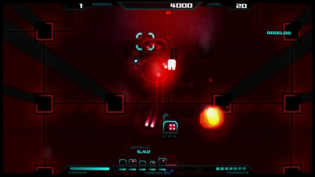 Droid Assault - Screen zum Spiel Droid Assault.