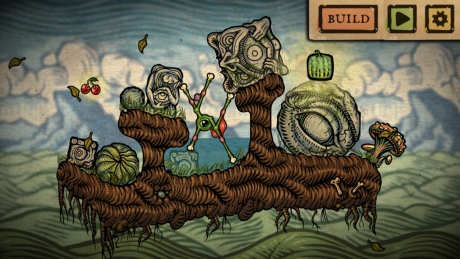 Incredipede - Screen zum Spiel Incredipede.