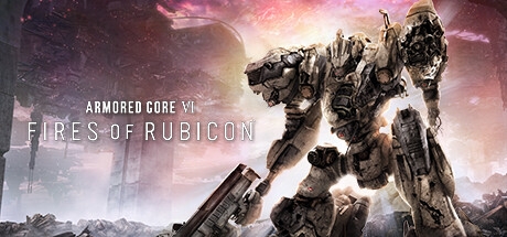 Armored Core VI: Fires of Rubicon