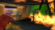 Firefighter: Screenshot aus Firefighter