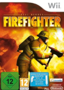 Logo for Firefighter