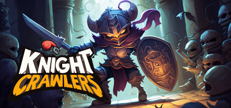 Logo for Knight Crawlers