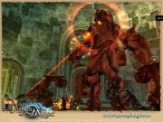 Runes of Magic: The Elven Prophecy - Offizieller Screen aus Runes of Magic Kapitel II: Elven Prophecy.