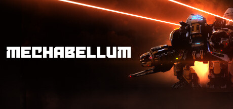 Logo for Mechabellum