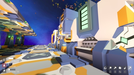 Drift: Screen zum Spiel Drift.