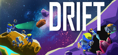 Logo for Drift