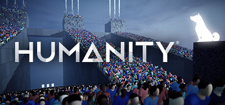 Logo for Humanity