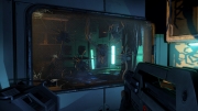 Aliens: Colonial Marines - Screenshot zur gamescom 2011