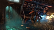 Aliens: Colonial Marines: Screenshot zur gamescom 2011