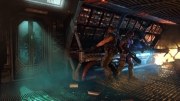 Aliens: Colonial Marines - Screenshot zur gamescom 2011