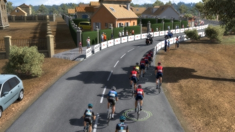 Pro Cycling Manager 2023: Screen zum Spiel Pro Cycling Manager 2023.