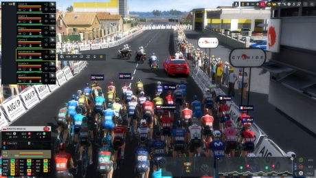 Pro Cycling Manager 2023: Screen zum Spiel Pro Cycling Manager 2023.