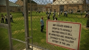 Prison Break: The Conspiracy - Neues Bildmaterial zu Prison Break