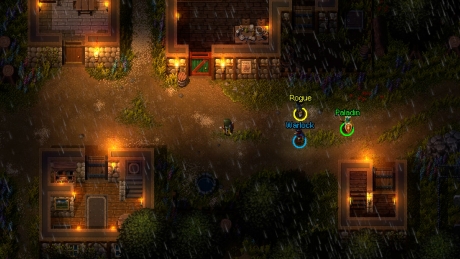 Hammerwatch II: Screen zum Spiel Hammerwatch II.